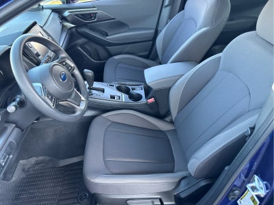 2024 Subaru Impreza AWD