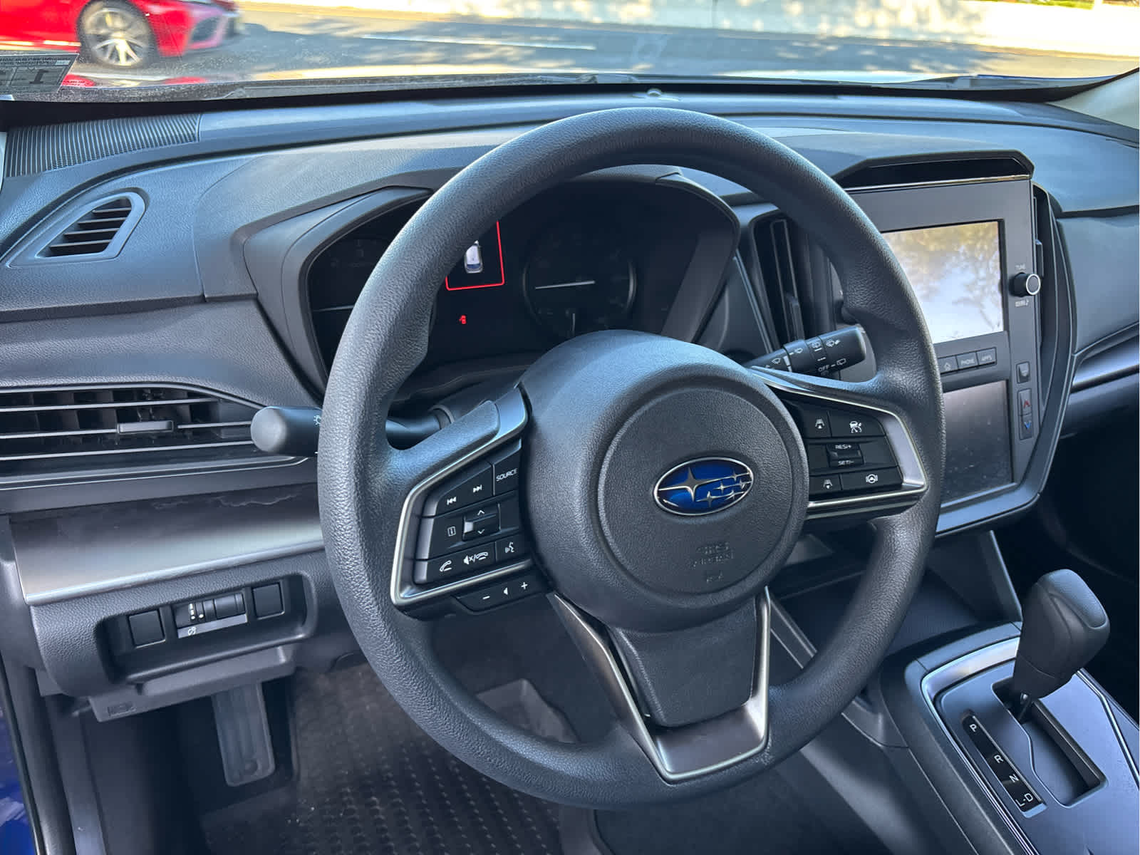 2024 Subaru Impreza AWD