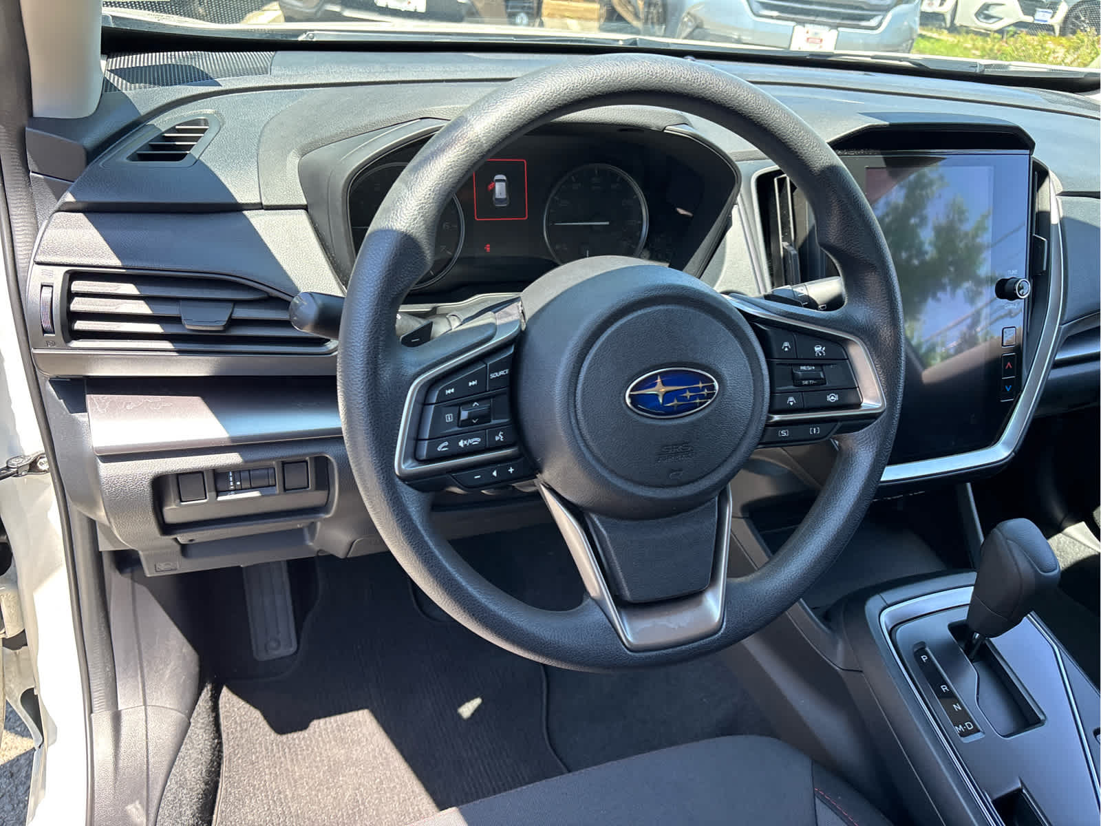 2024 Subaru Impreza Sport