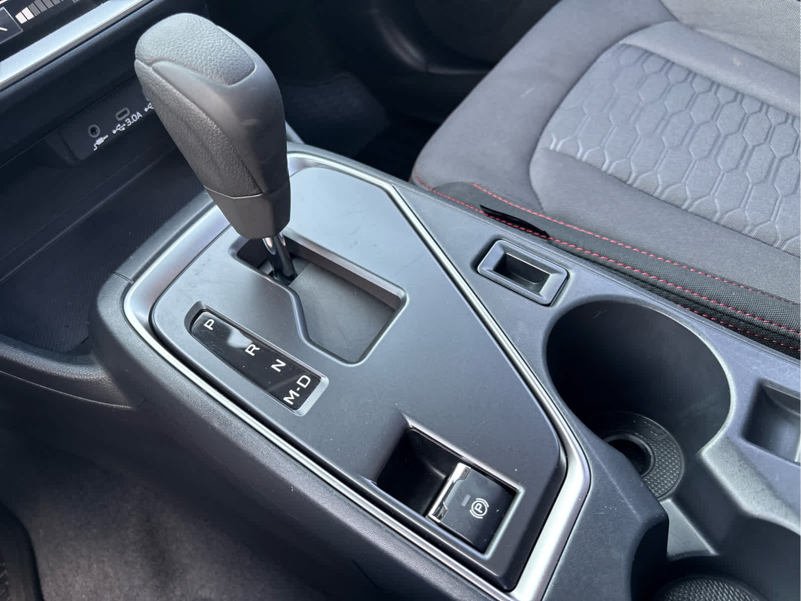 2024 Subaru Impreza Sport