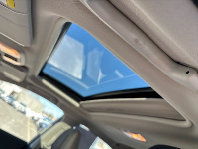 2025 Subaru Impreza Sport