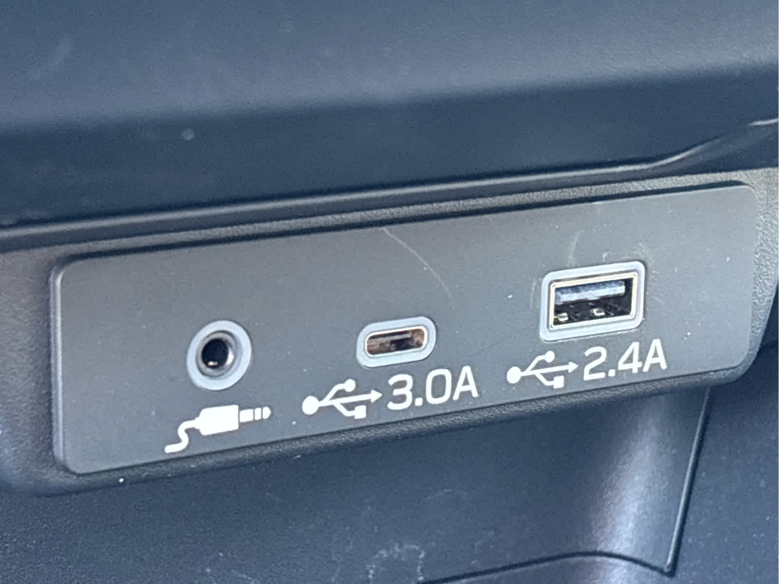 2025 Subaru Impreza Sport