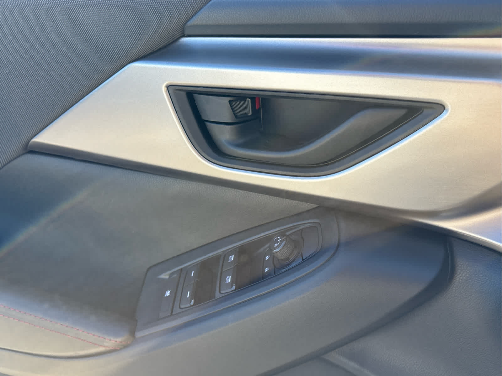 2025 Subaru Impreza Sport