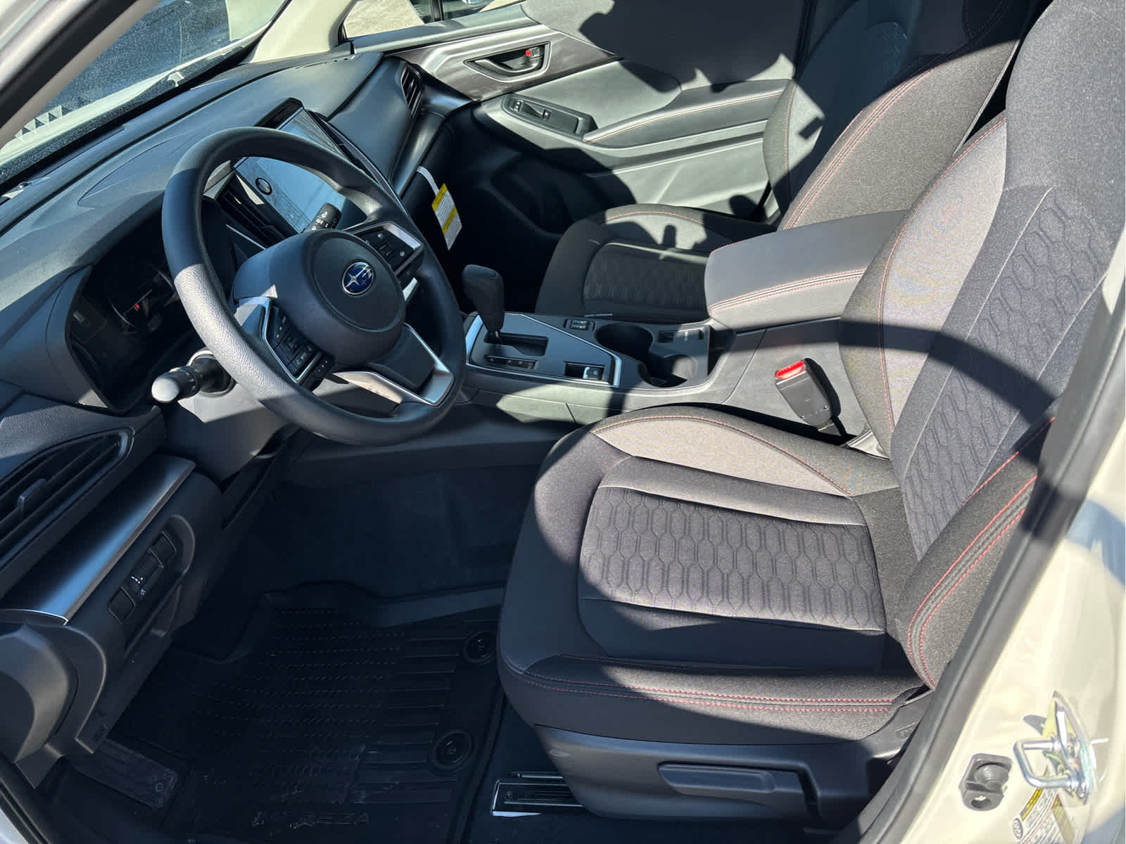 2025 Subaru Impreza Sport