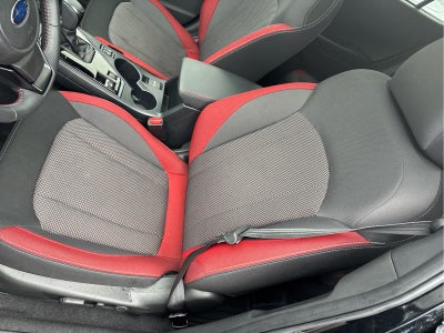 2024 Subaru Impreza RS