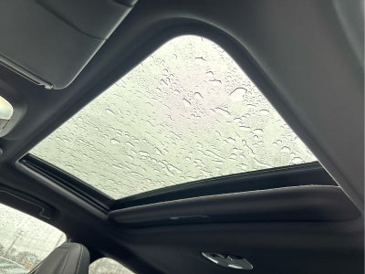 2024 Subaru Impreza RS