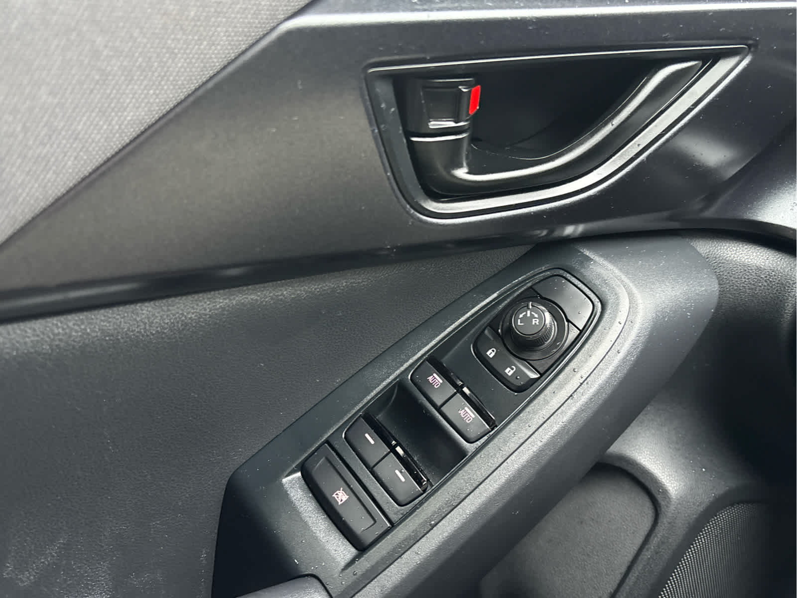 2024 Subaru Impreza RS