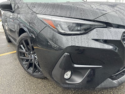 2024 Subaru Impreza RS