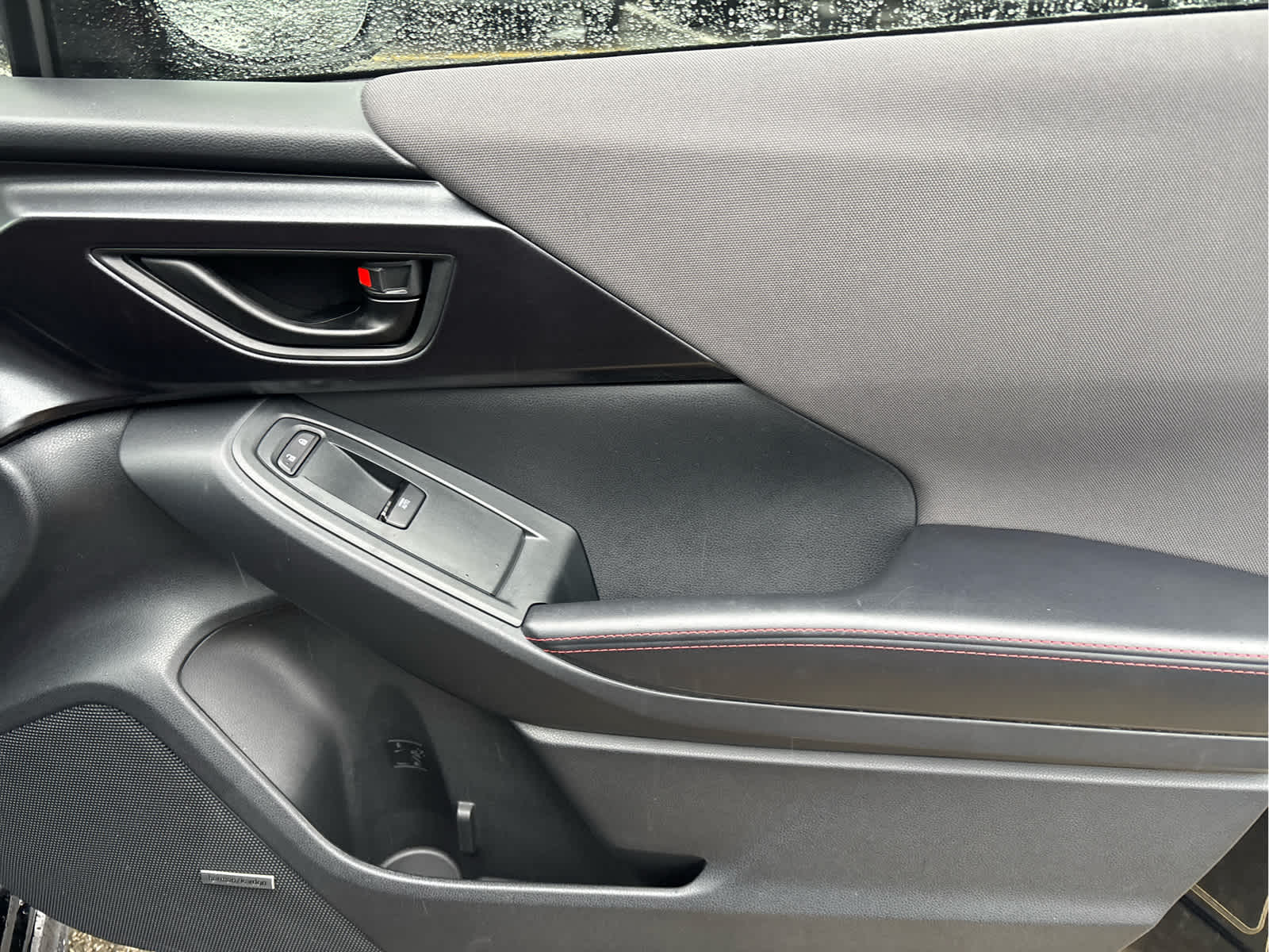 2024 Subaru Impreza RS