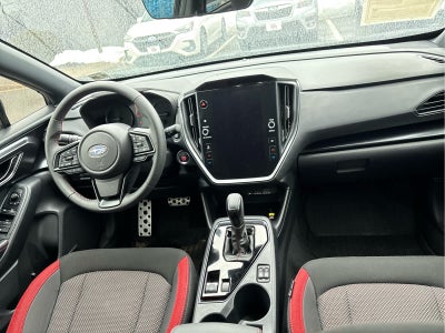 2024 Subaru Impreza RS