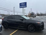 2024 Subaru Impreza RS