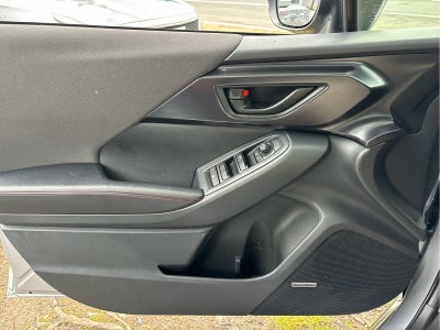 2024 Subaru Impreza RS