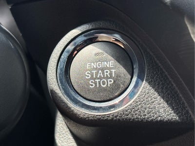 2024 Subaru Impreza RS