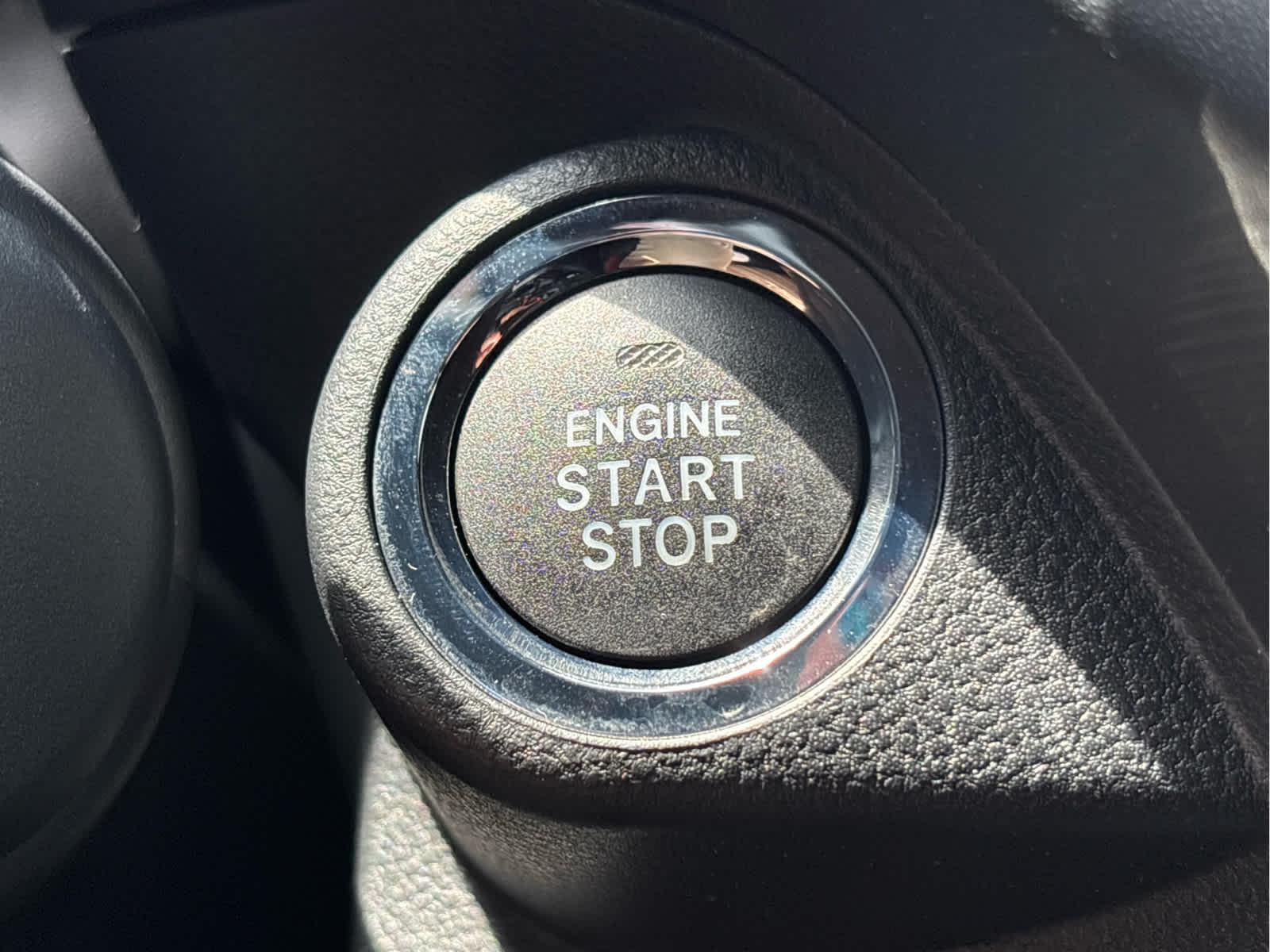 2024 Subaru Impreza RS