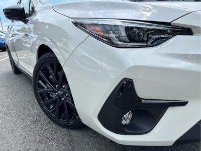 2024 Subaru Impreza RS
