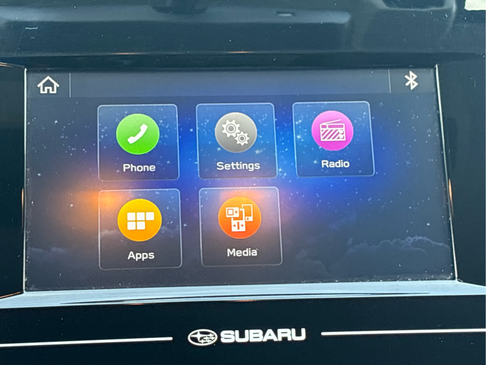 2023 Subaru Crosstrek CVT