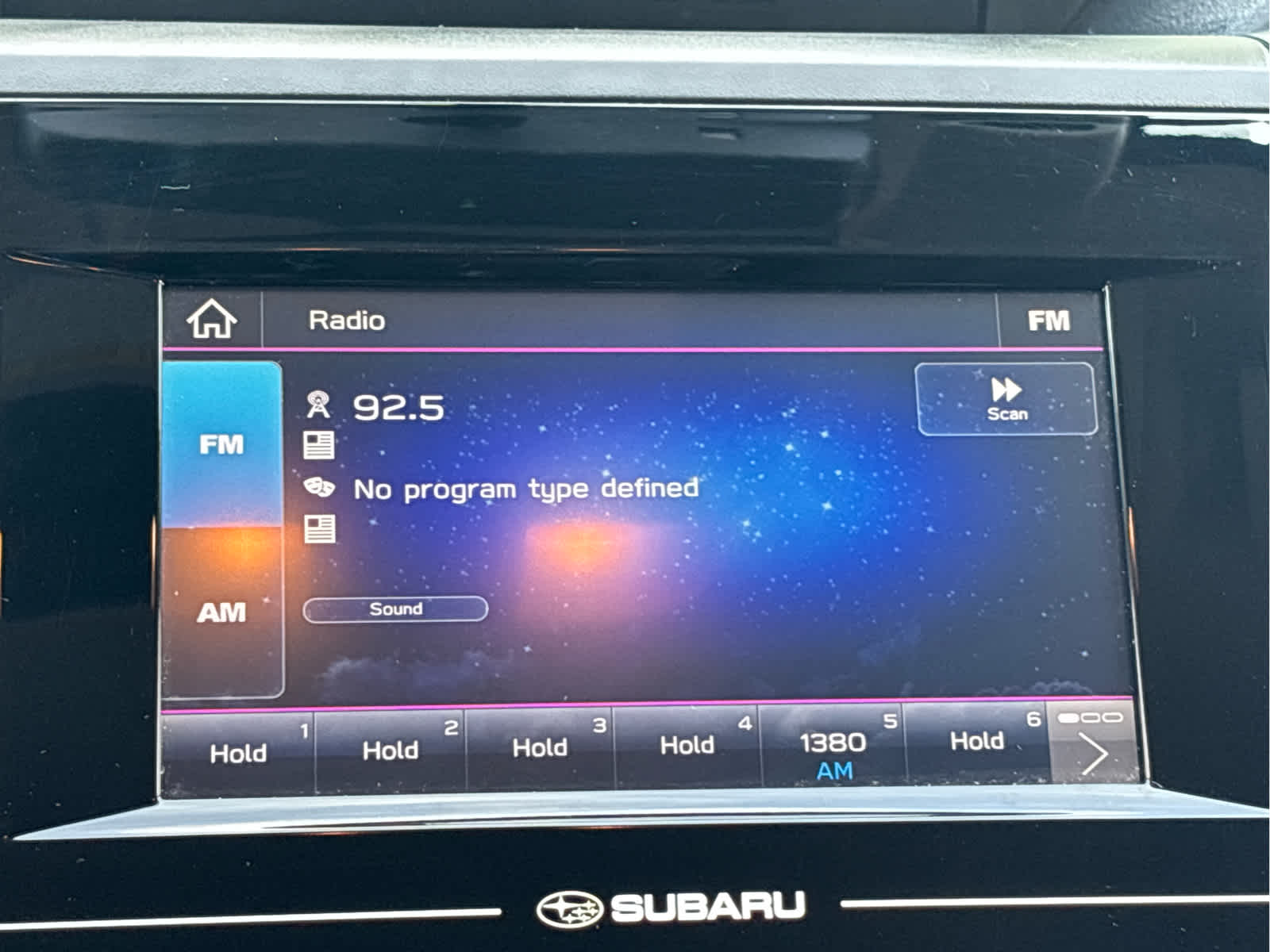 2023 Subaru Crosstrek CVT