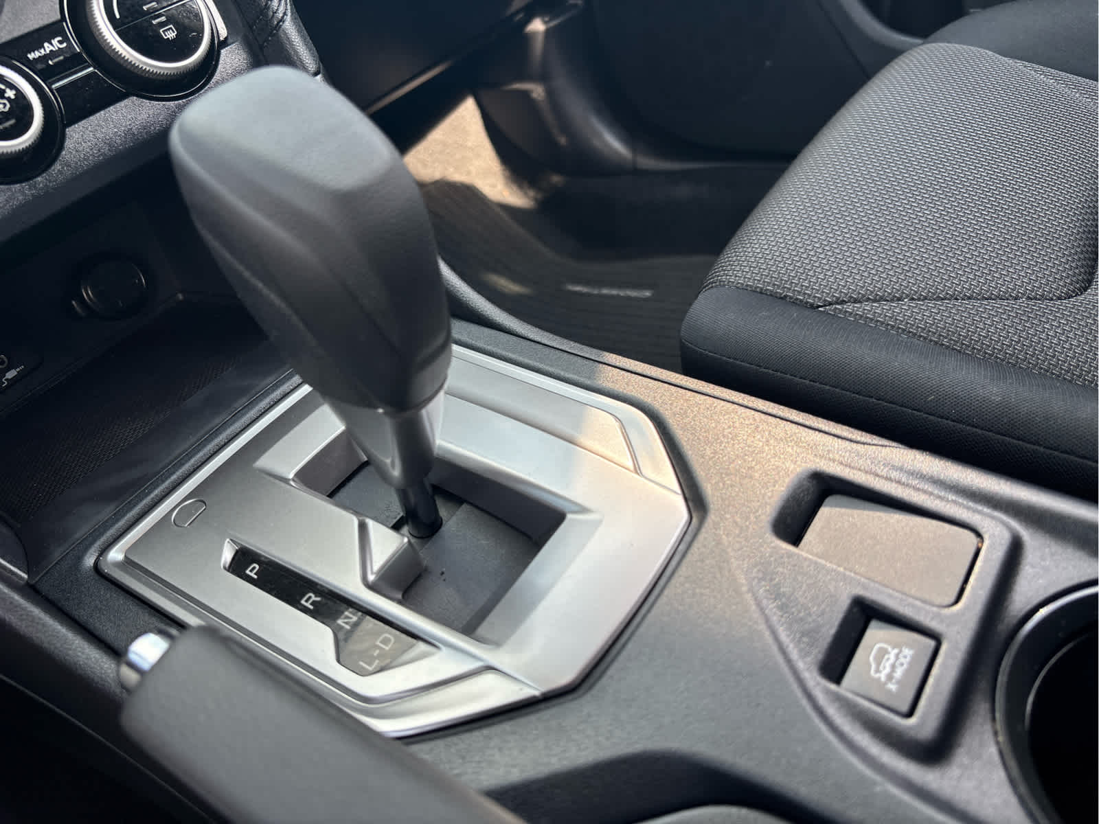 2023 Subaru Crosstrek CVT
