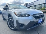 2023 Subaru Crosstrek CVT