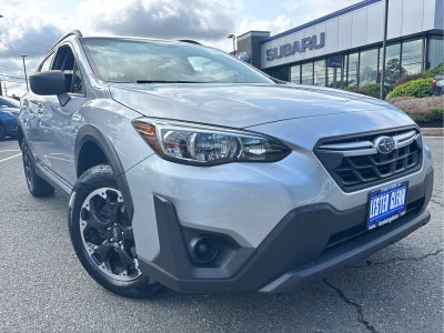 2023 Subaru Crosstrek CVT