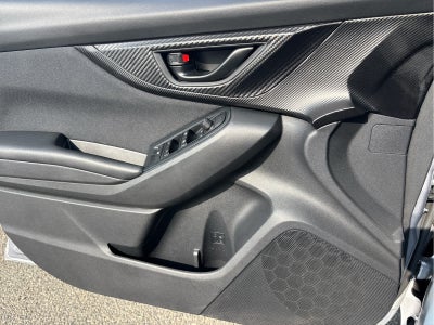 2023 Subaru Crosstrek CVT