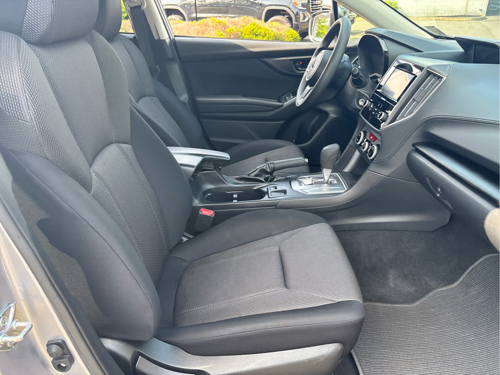 2023 Subaru Crosstrek CVT