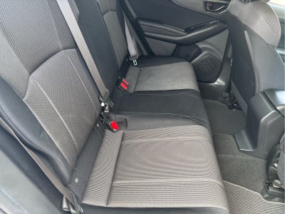 2023 Subaru Crosstrek CVT