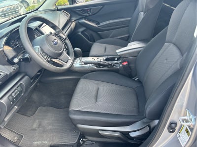 2023 Subaru Crosstrek CVT