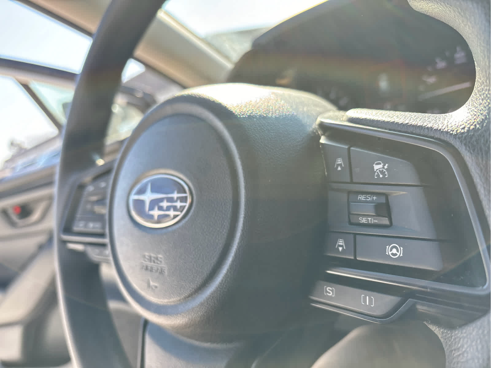 2024 Subaru Crosstrek AWD