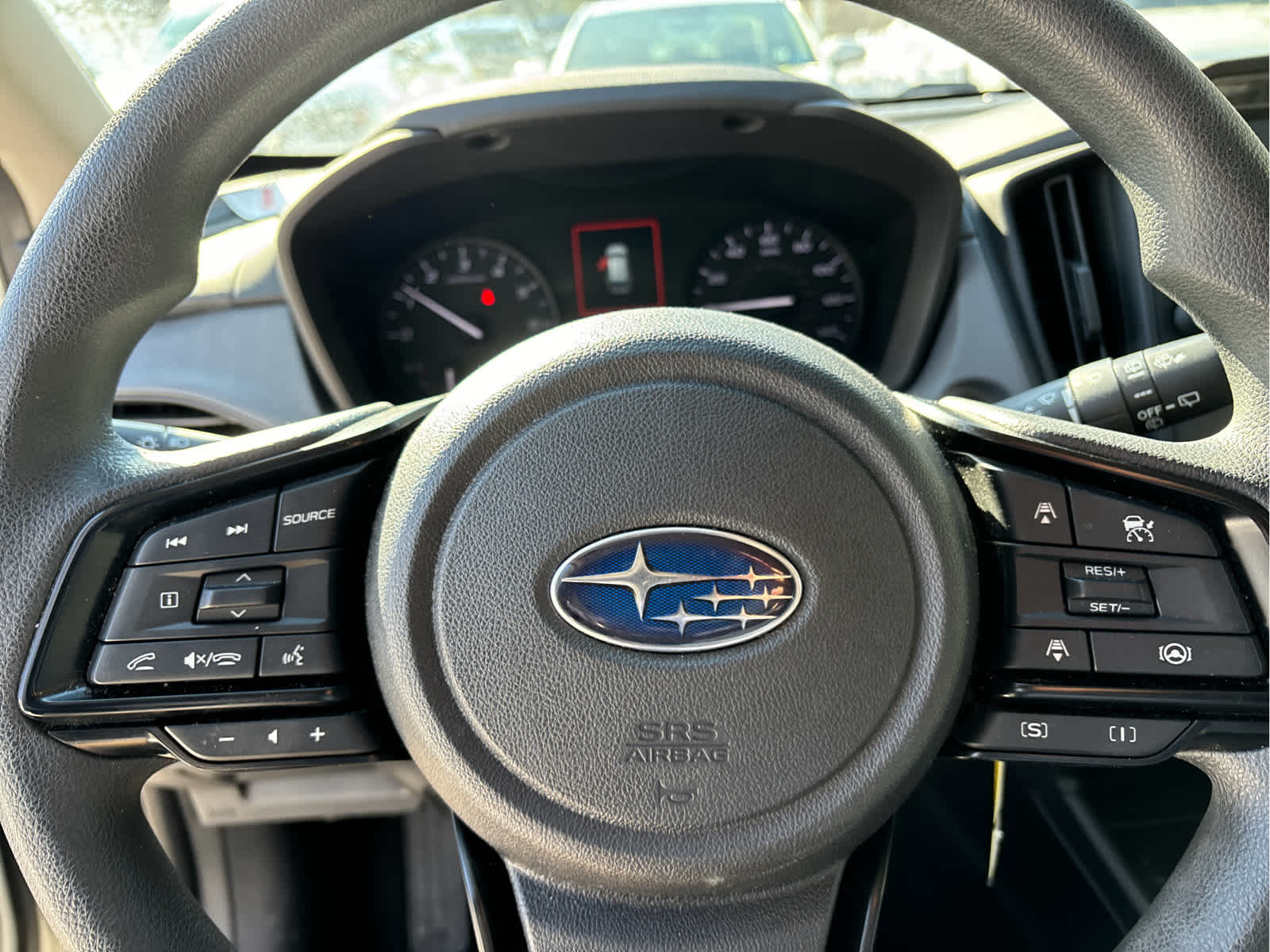 2024 Subaru Crosstrek AWD