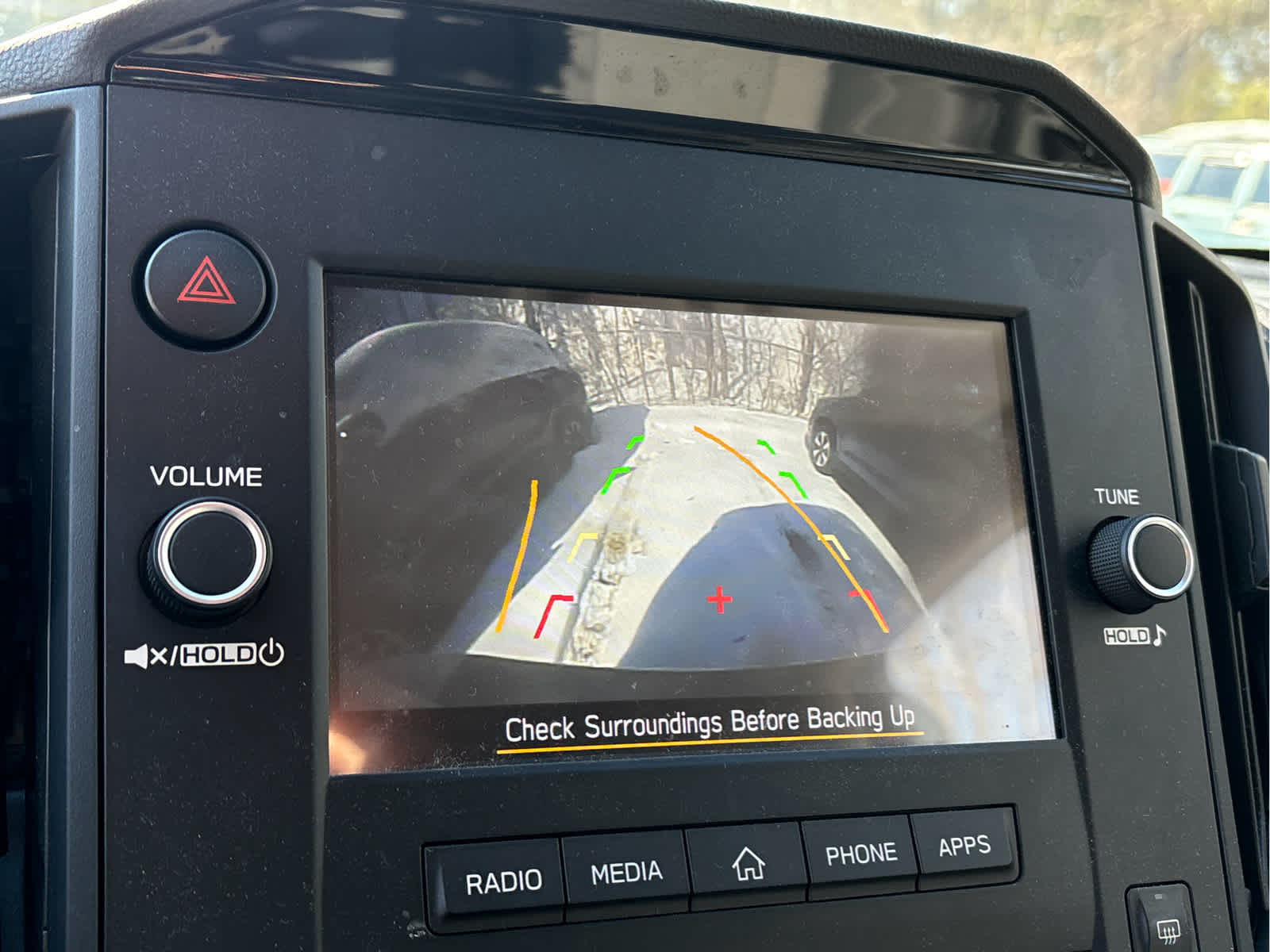 2024 Subaru Crosstrek AWD