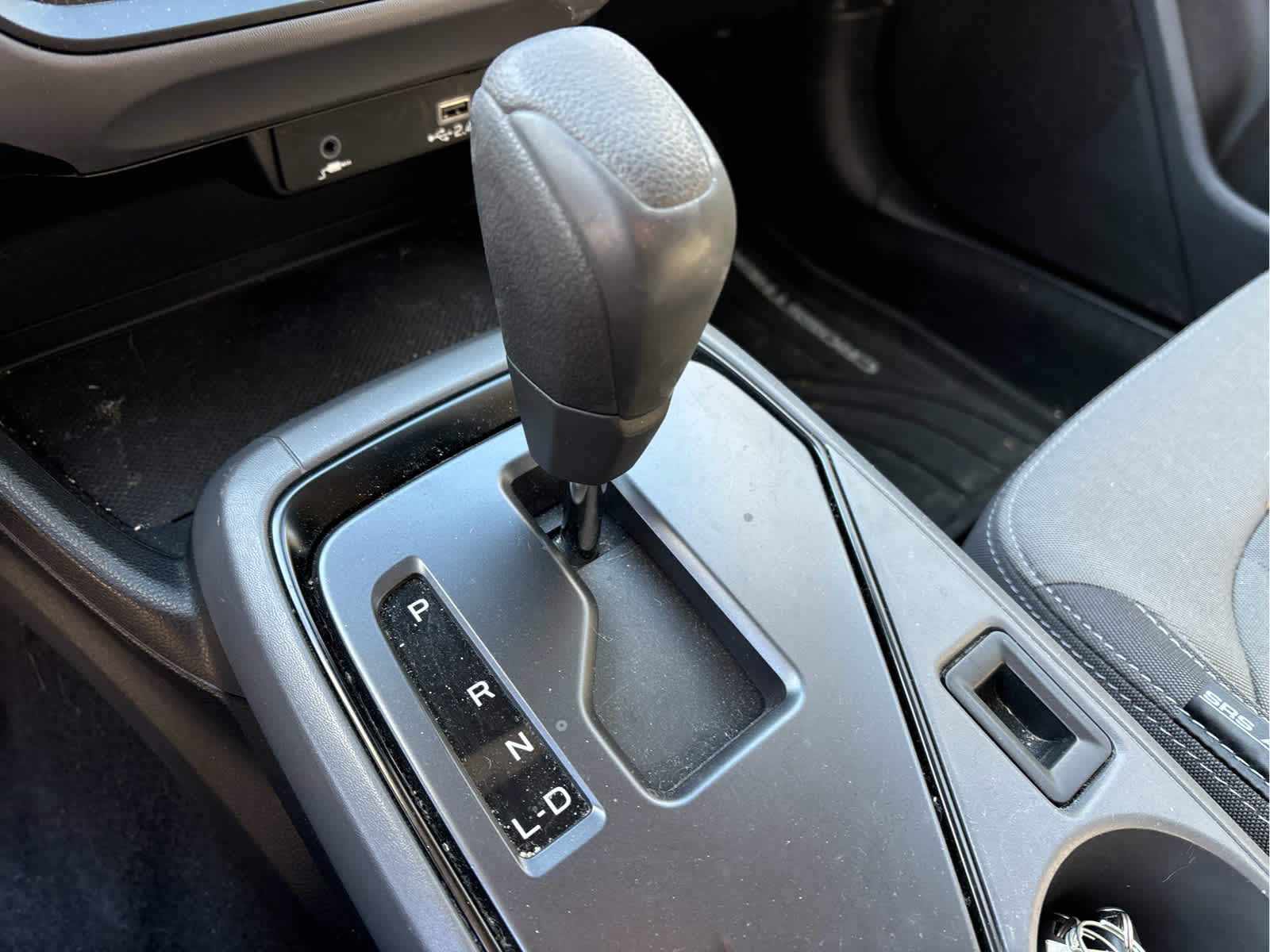 2024 Subaru Crosstrek AWD