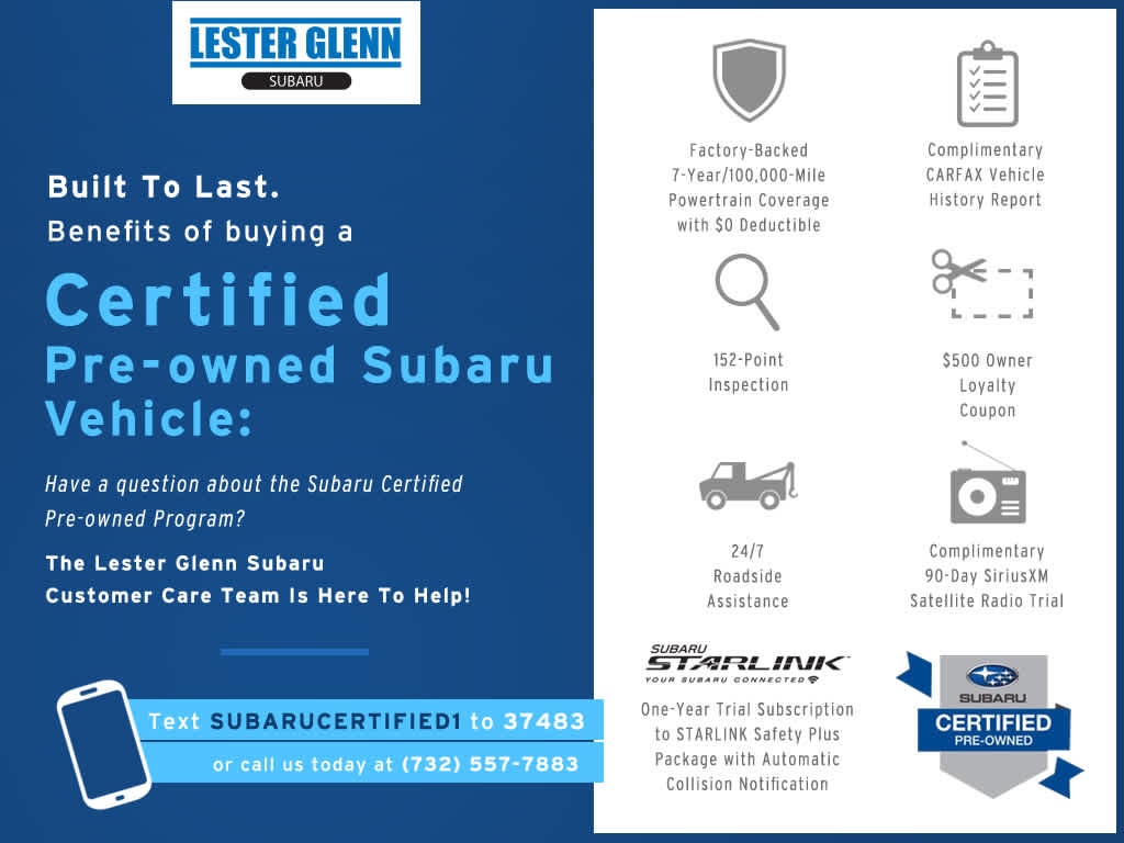 2024 Subaru Crosstrek AWD