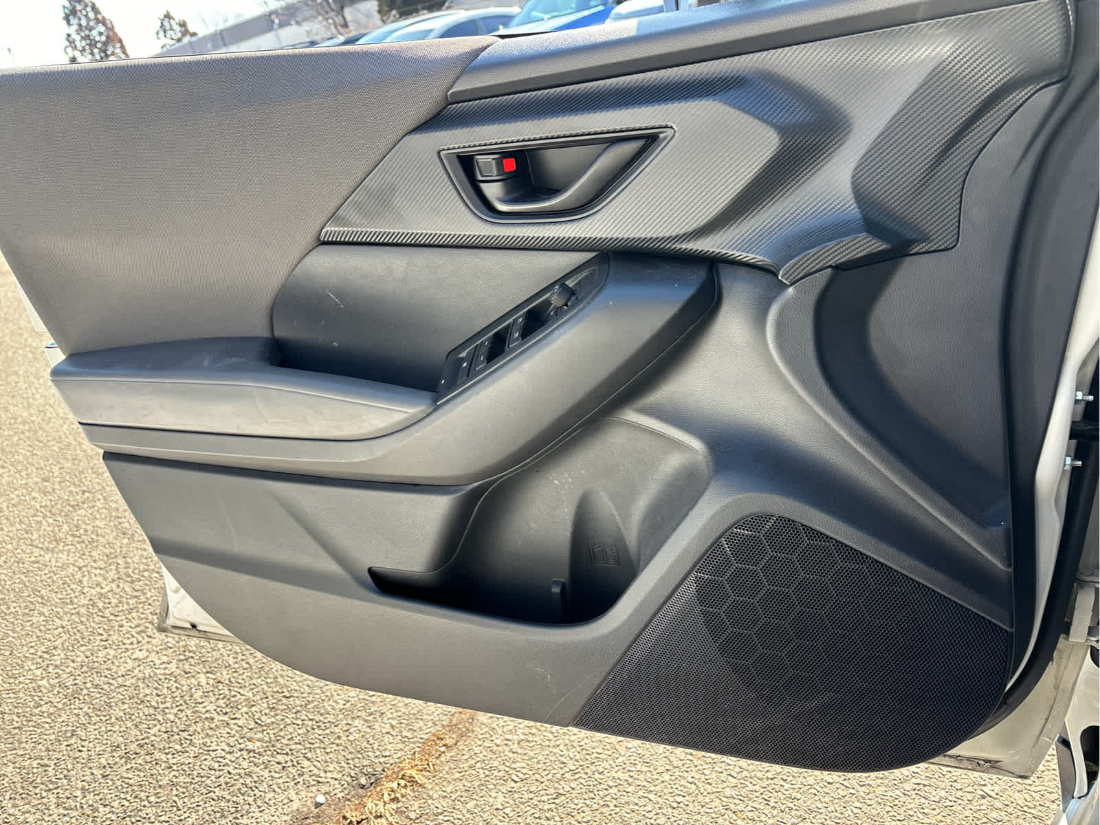 2024 Subaru Crosstrek AWD