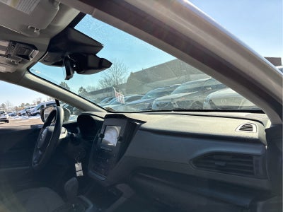 2024 Subaru Crosstrek AWD