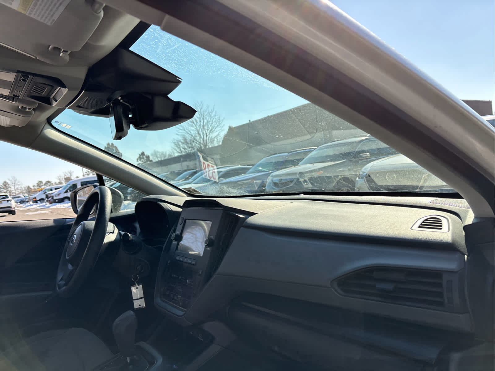 2024 Subaru Crosstrek AWD