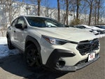 2024 Subaru Crosstrek AWD