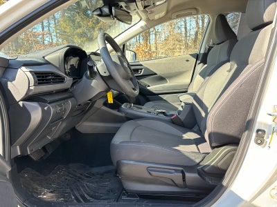 2024 Subaru Crosstrek AWD