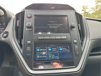 2024 Subaru Crosstrek AWD