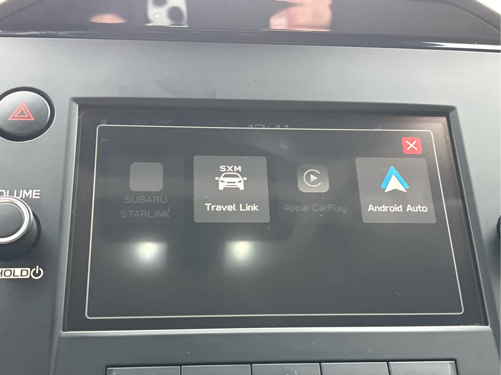 2024 Subaru Crosstrek AWD