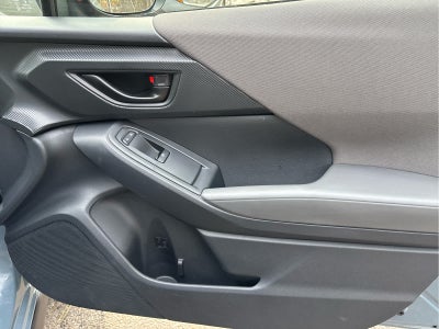 2024 Subaru Crosstrek AWD