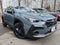2024 Subaru Crosstrek AWD