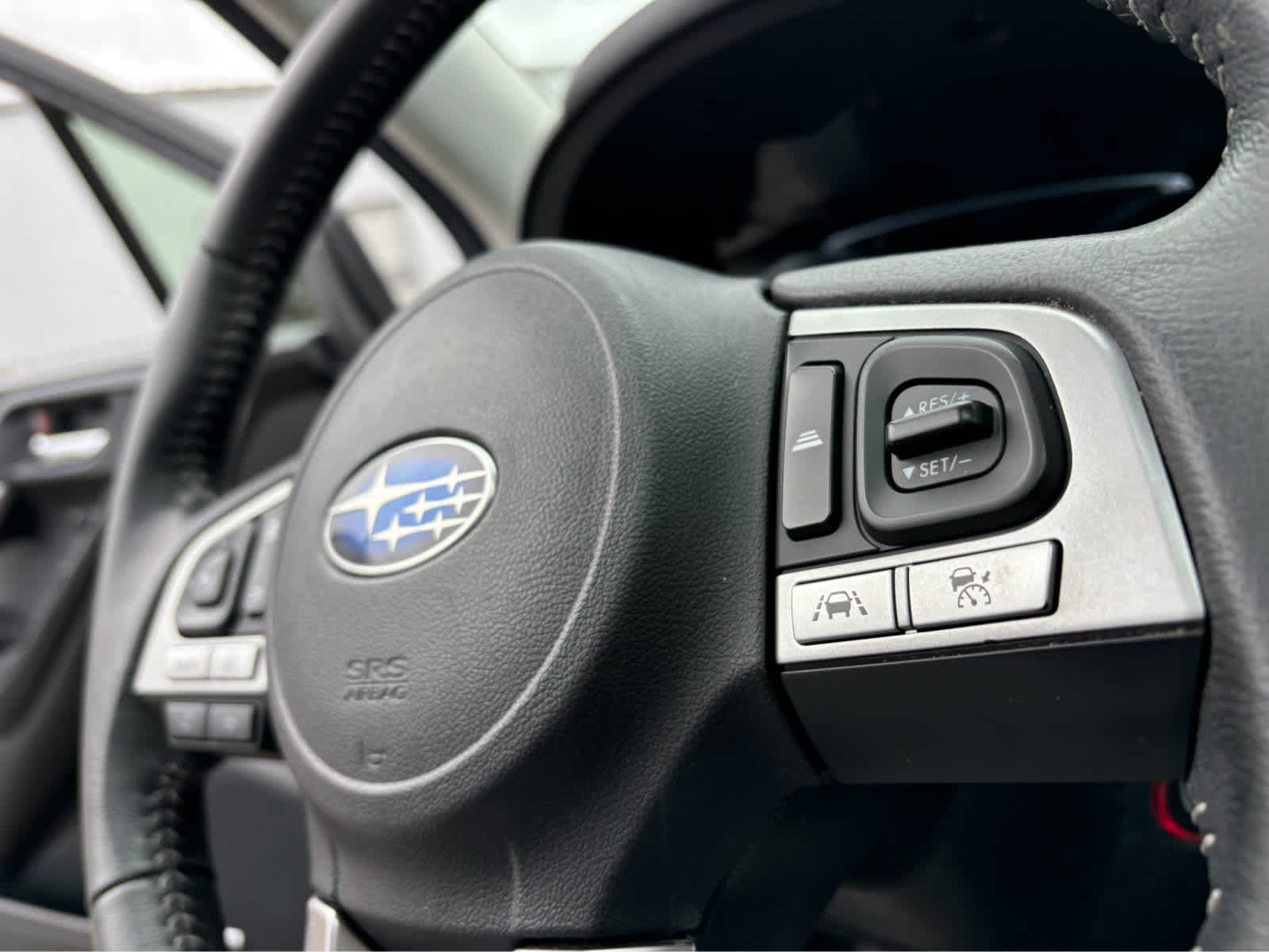 2018 Subaru Forester Limited