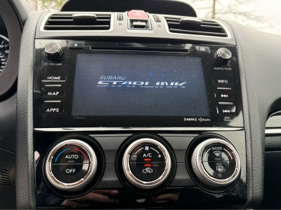 2018 Subaru Forester Limited