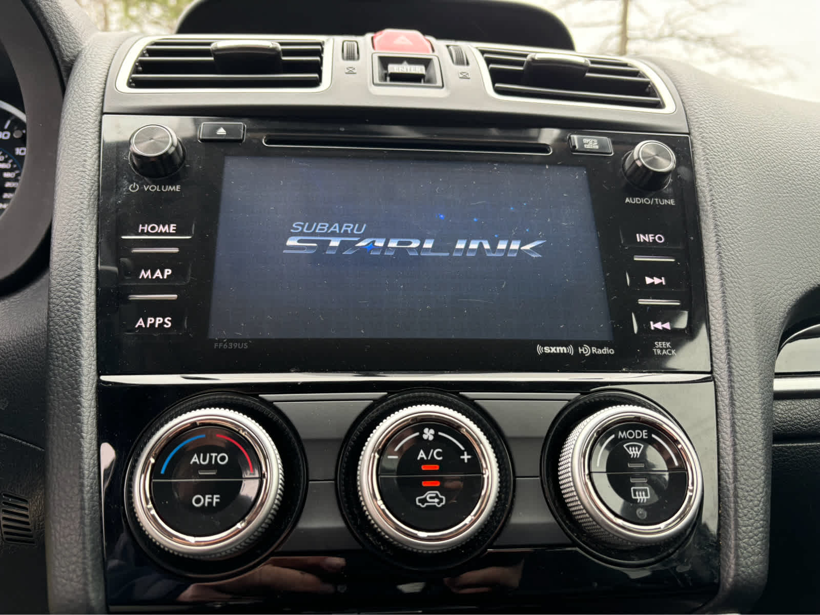 2018 Subaru Forester Limited