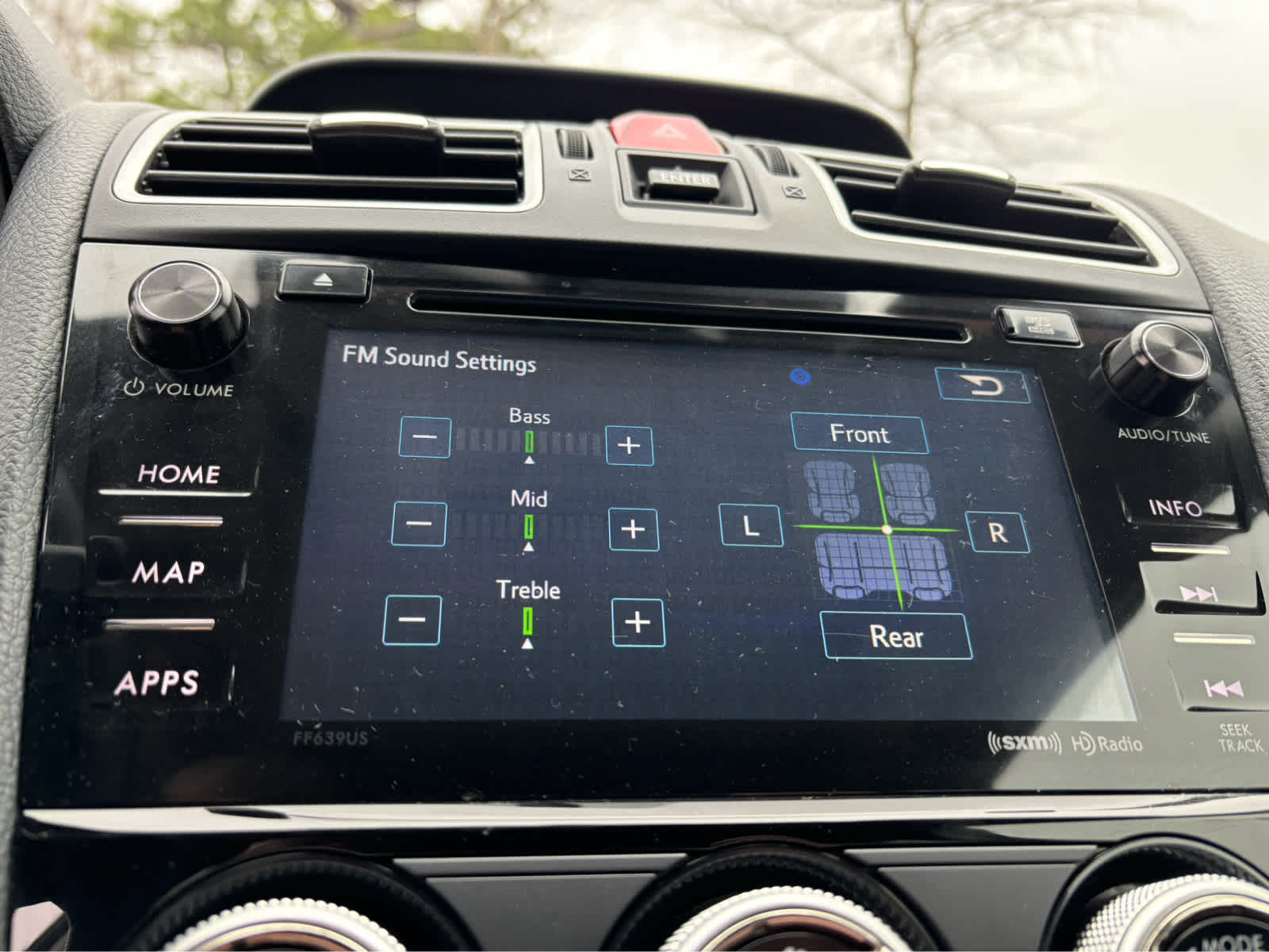 2018 Subaru Forester Limited