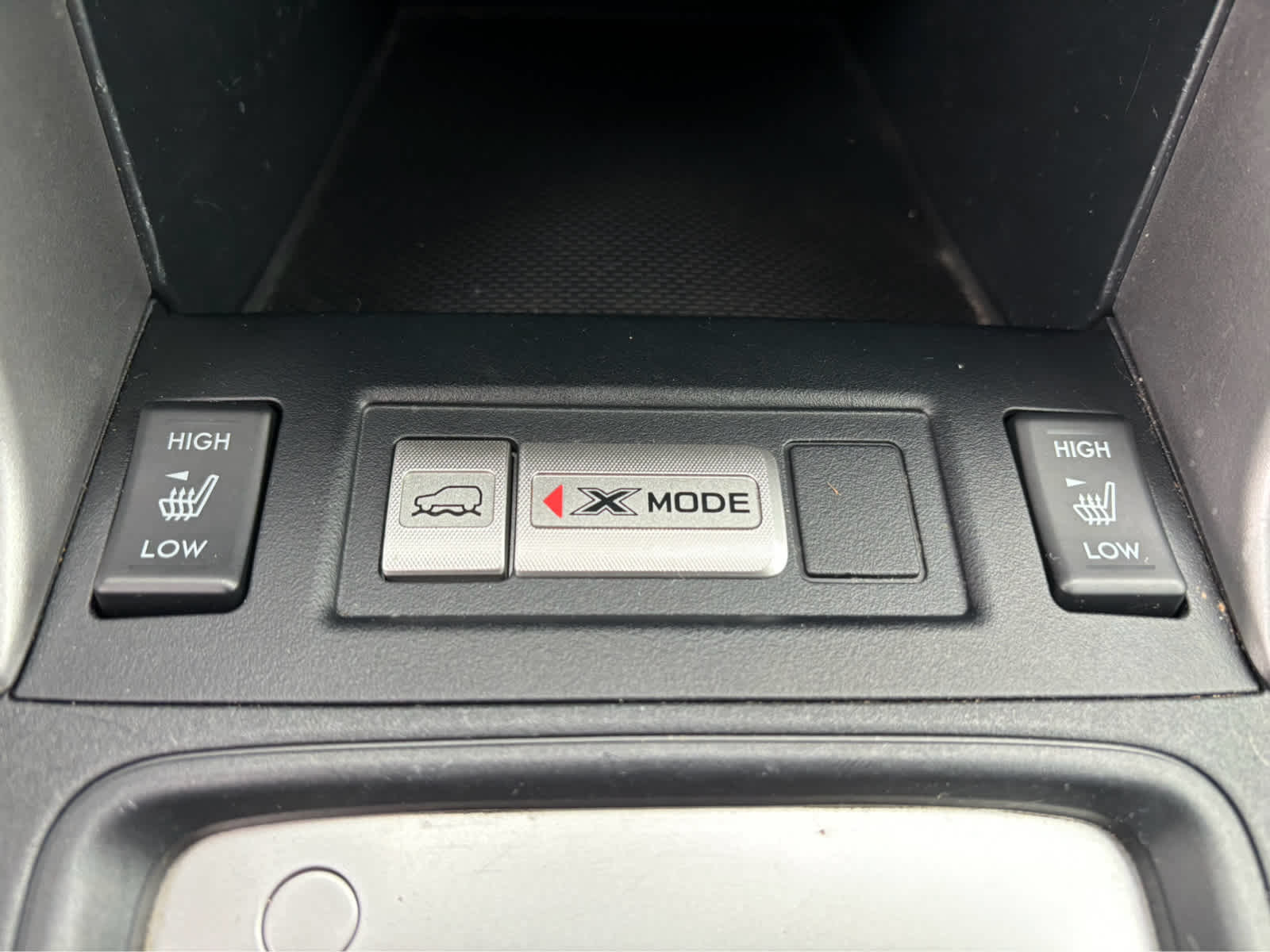 2018 Subaru Forester Limited