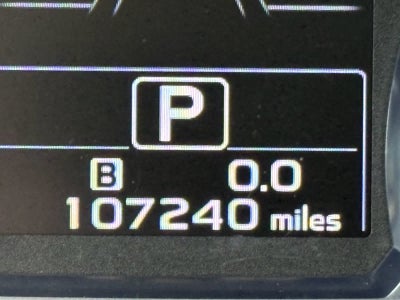 2018 Subaru Forester Limited