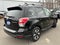 2018 Subaru Forester Limited
