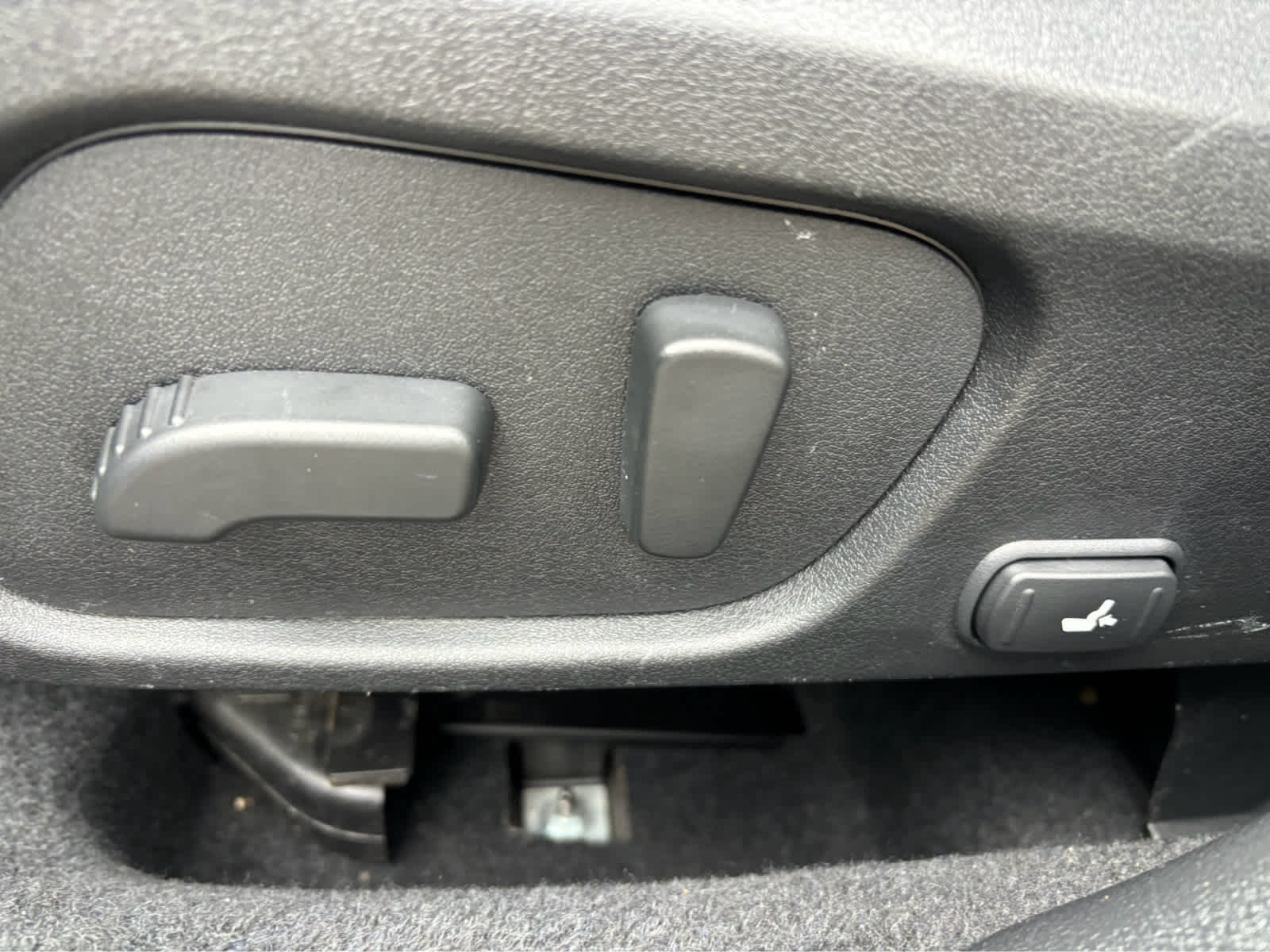 2018 Subaru Forester Limited